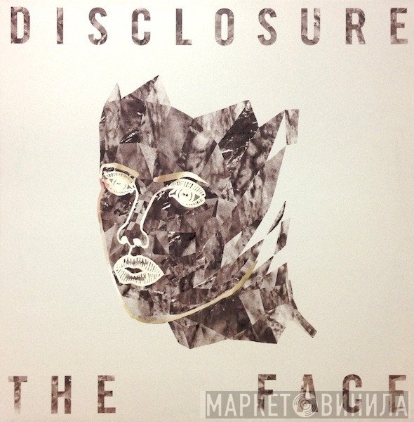 Disclosure  - The Face EP