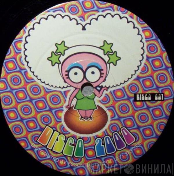 Disco 2000  - Untitled