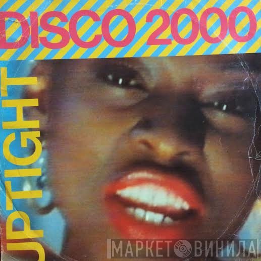 Disco 2000 - Uptight
