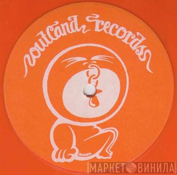 Disco Biscuit - Disco Biscuit (Sharp Dub)