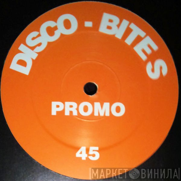  - Disco - Bites
