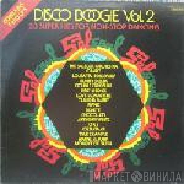  - Disco Boogie Vol. 2