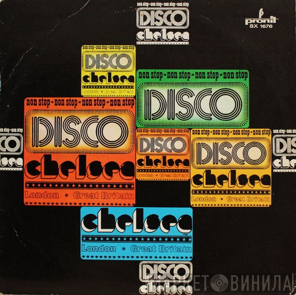  - Disco Chelsea
