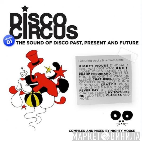  - Disco Circus Vol. 01