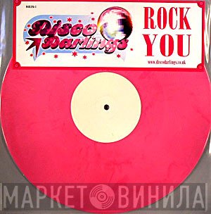 Disco Darlings - Rock You