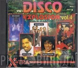  - Disco Explosion Vol. 4