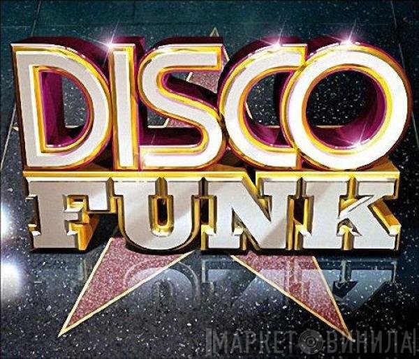  - Disco Funk