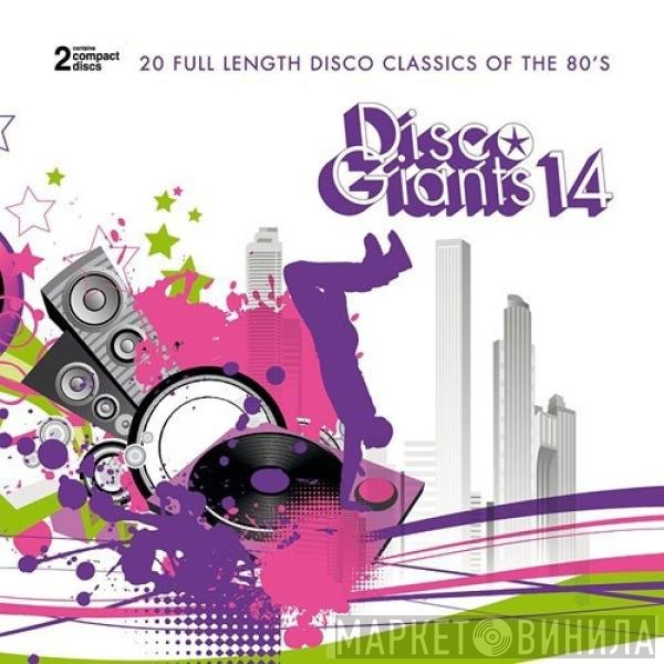  - Disco Giants 14
