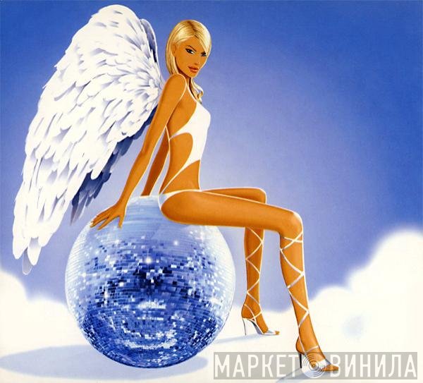  - Disco Heaven 01.04