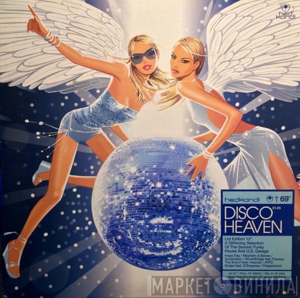  - Disco Heaven 01.05