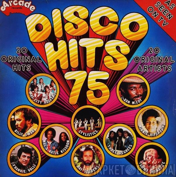  - Disco Hits 75
