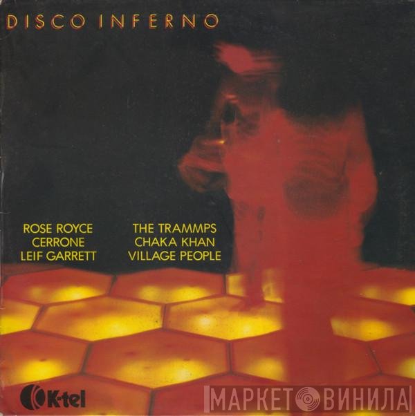  - Disco Inferno