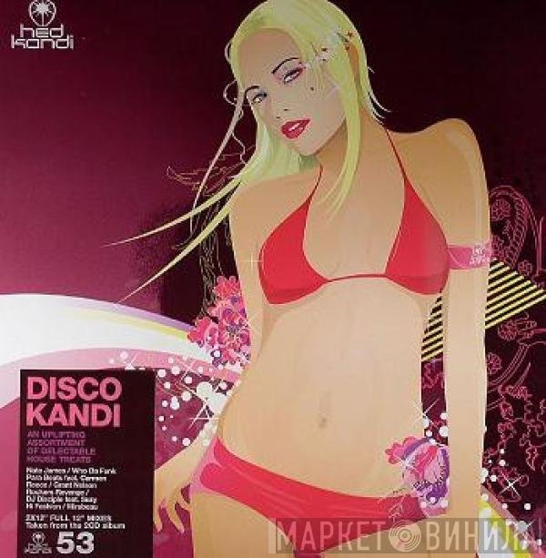  - Disco Kandi