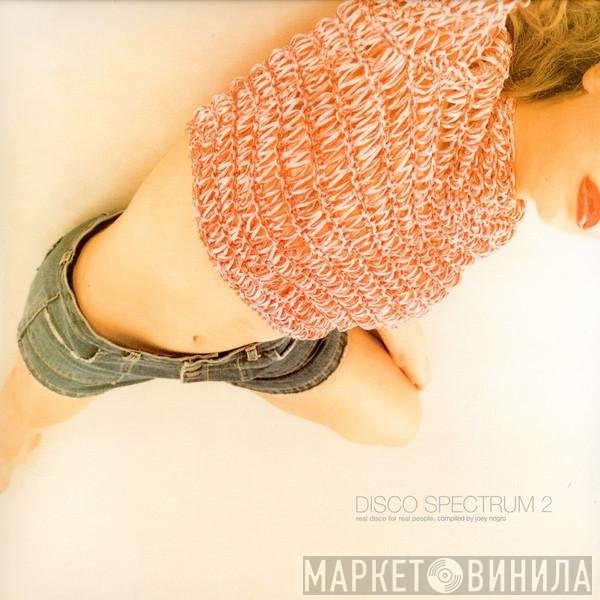  - Disco Spectrum 2