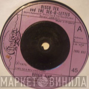 Disco Tex & His Sex-O-Lettes - Boogie Flap