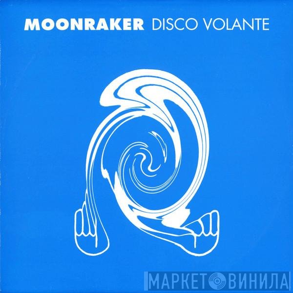 Disco Volante  - Moonraker