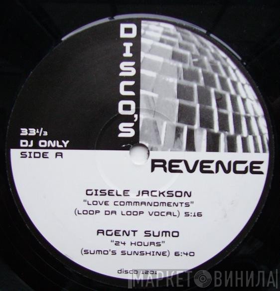  - Disco's Revenge 01