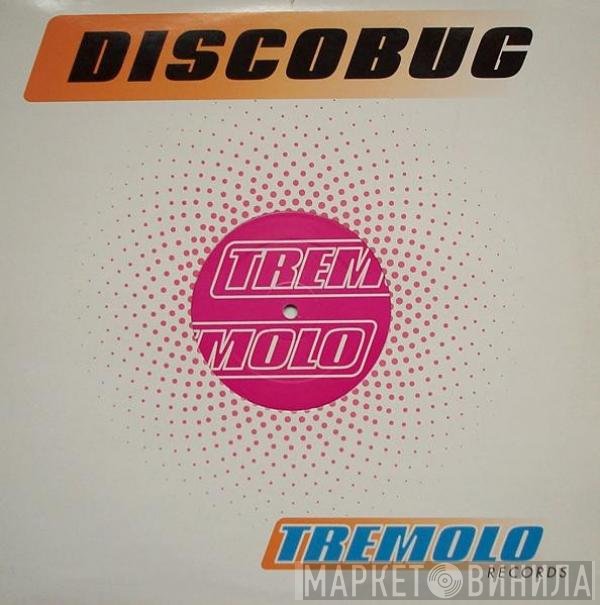  - Discobug