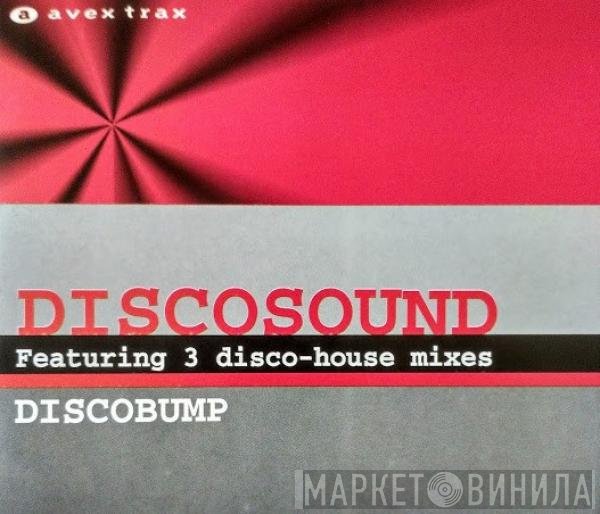 Discobump  - Discosound