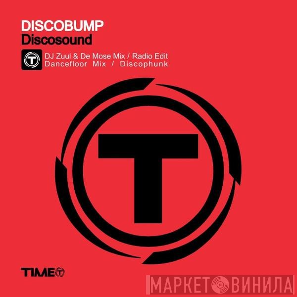 Discobump  - Discosound