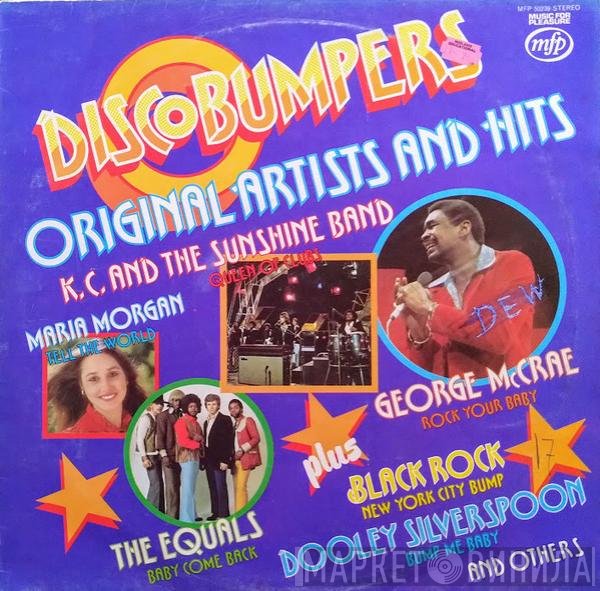  - Discobumpers