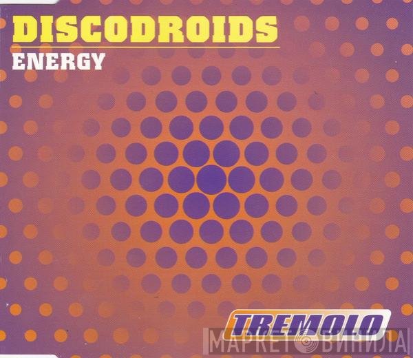 Discodroids  - Energy
