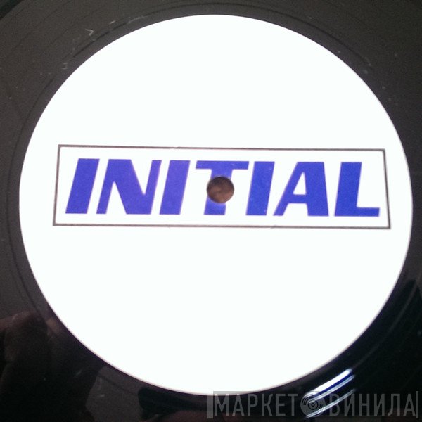 Discodroids  - Interspace