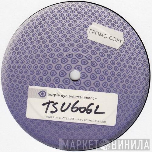 Discodroids  - Interspace