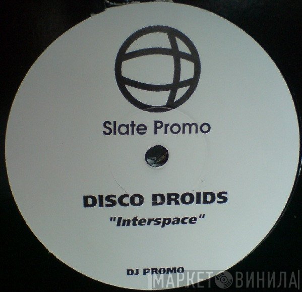 Discodroids  - Interspace