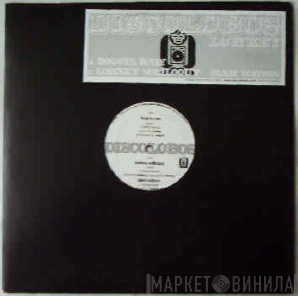 Discolobos - Bogota Raw / Lowkey Soliloquy
