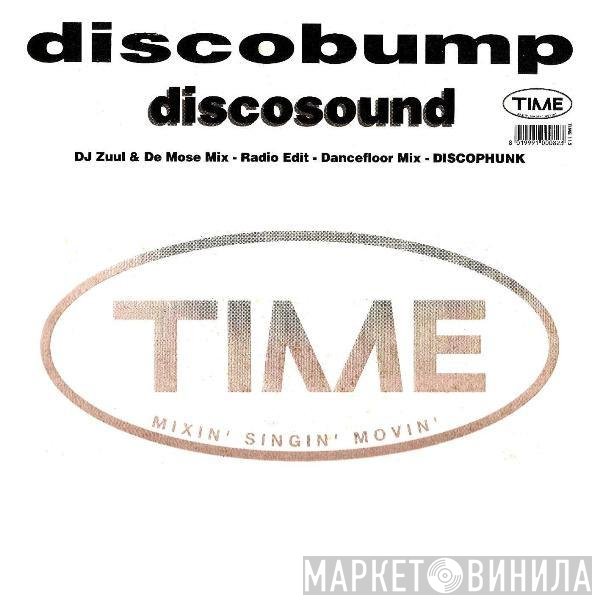 - Discosound