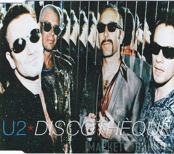  - Discothèque