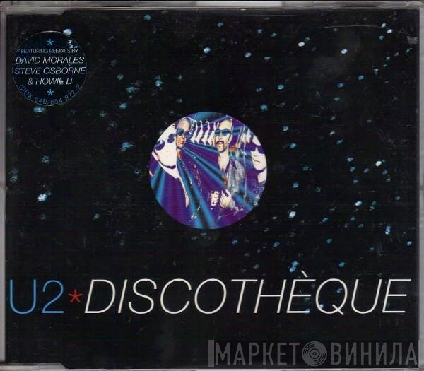  - Discothèque