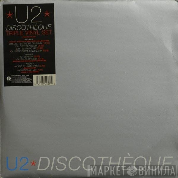  - Discothèque