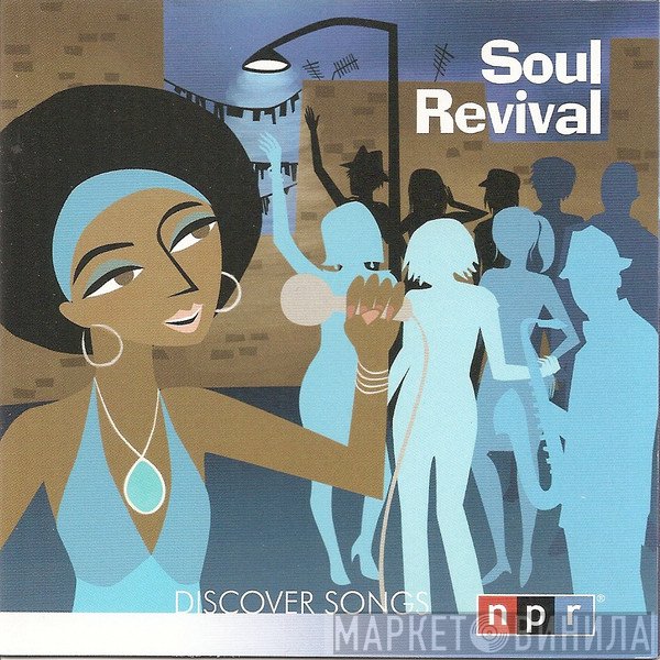  - Discover Songs Soul Revival