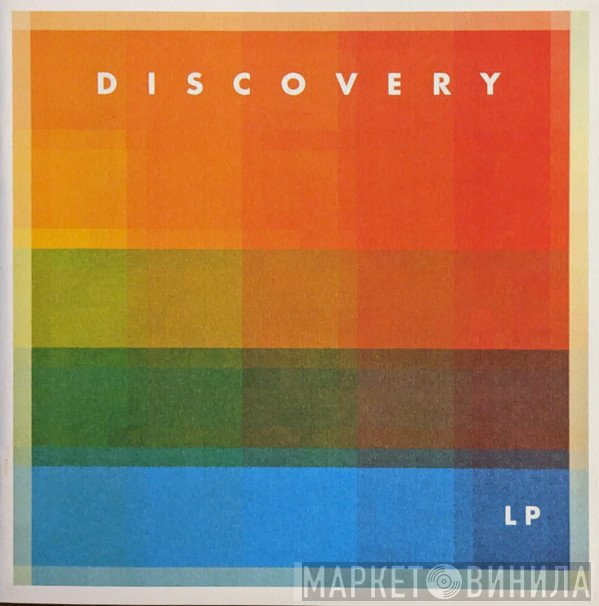 Discovery   - LP