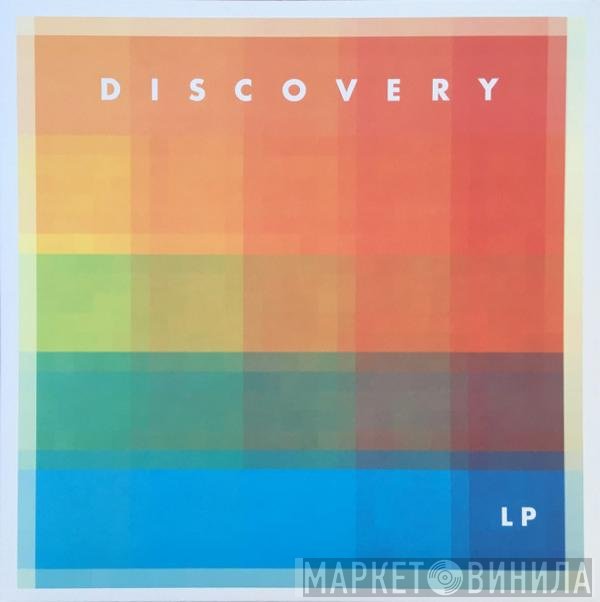 Discovery  - LP
