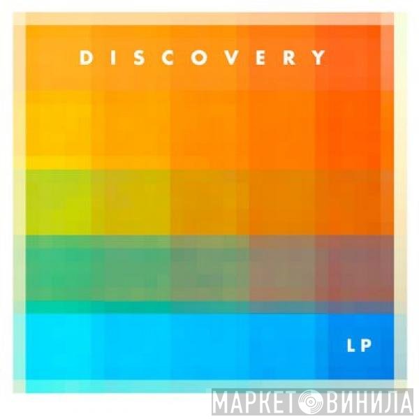 Discovery   - LP