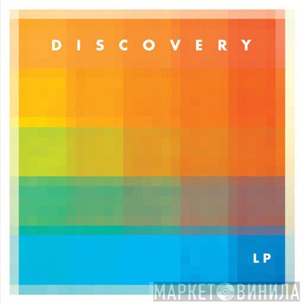 Discovery  - LP