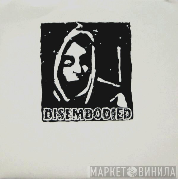Disembodied  - Two Unreleased Studio Tracks From 1997