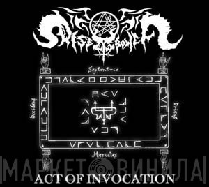 Disembowel  - Act Of Invocation