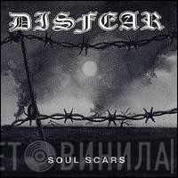 Disfear  - Soul Scars