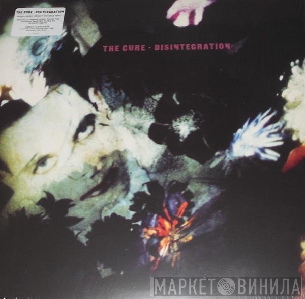  - Disintegration