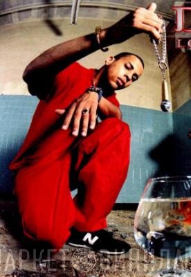 Disiz La Peste  - Le Poisson Rouge