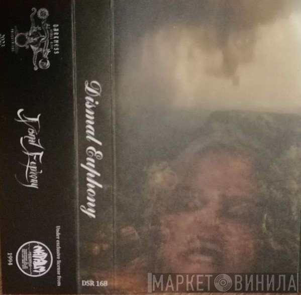 Dismal Euphony - Dismal Euphony