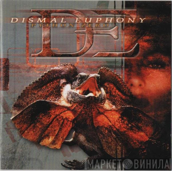 Dismal Euphony  - Python Zero