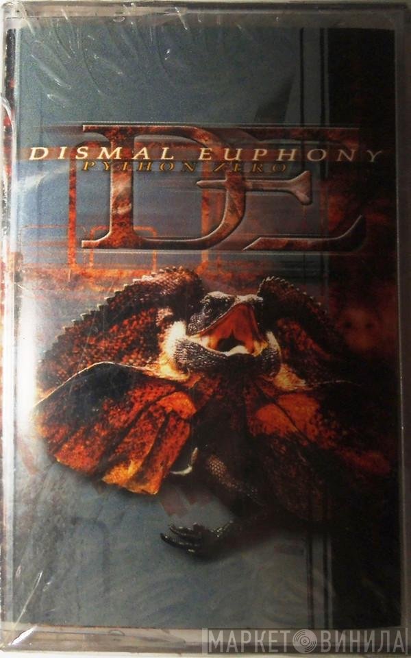 Dismal Euphony  - Python Zero