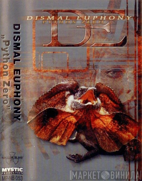 Dismal Euphony  - Python Zero