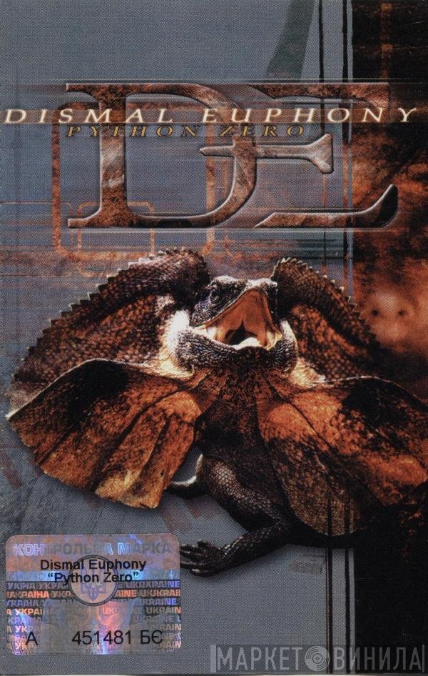 Dismal Euphony  - Python Zero