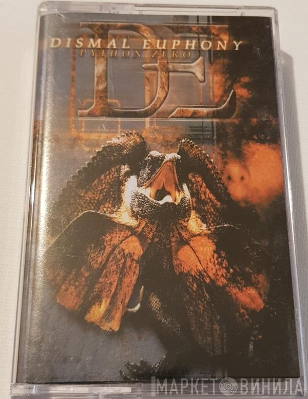 Dismal Euphony  - Python Zero